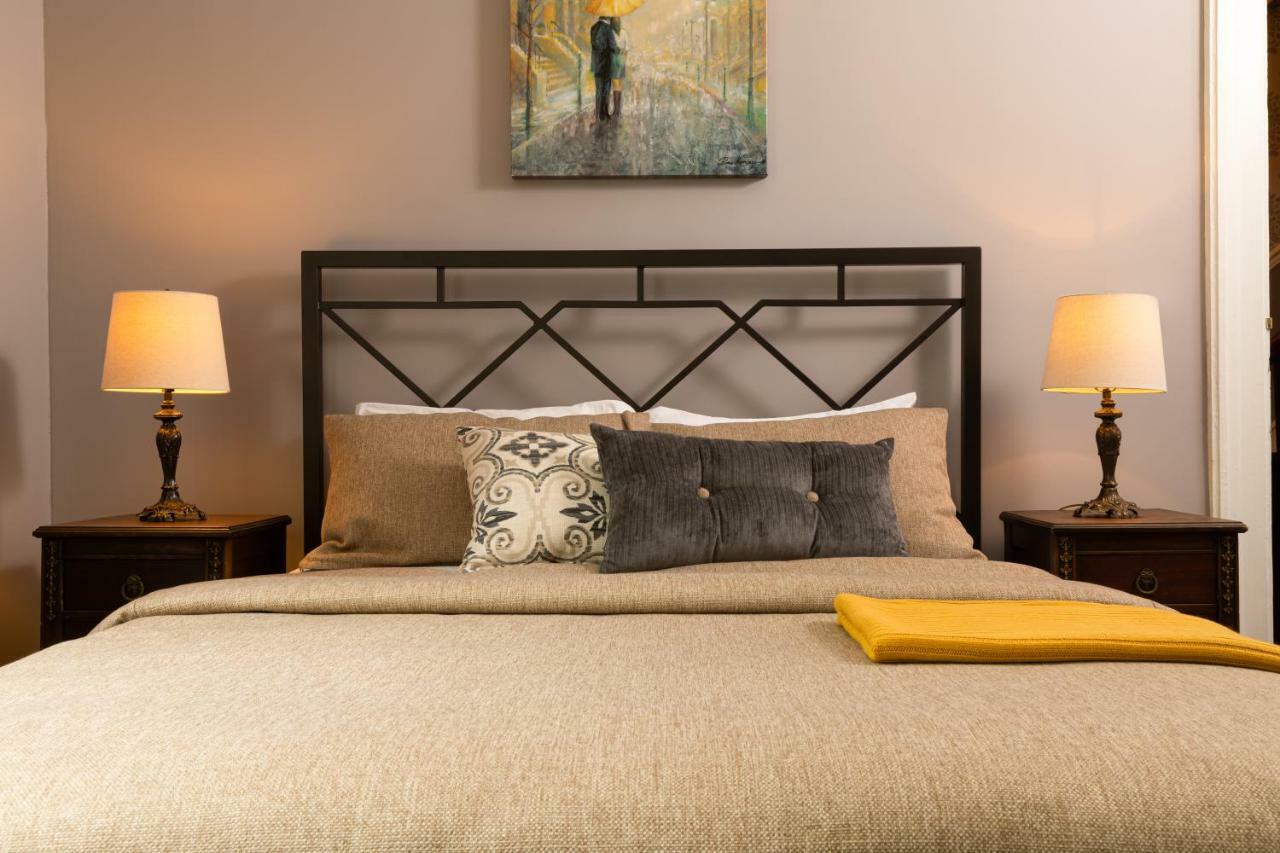 Rosemont Inn Utica Zewnętrze zdjęcie