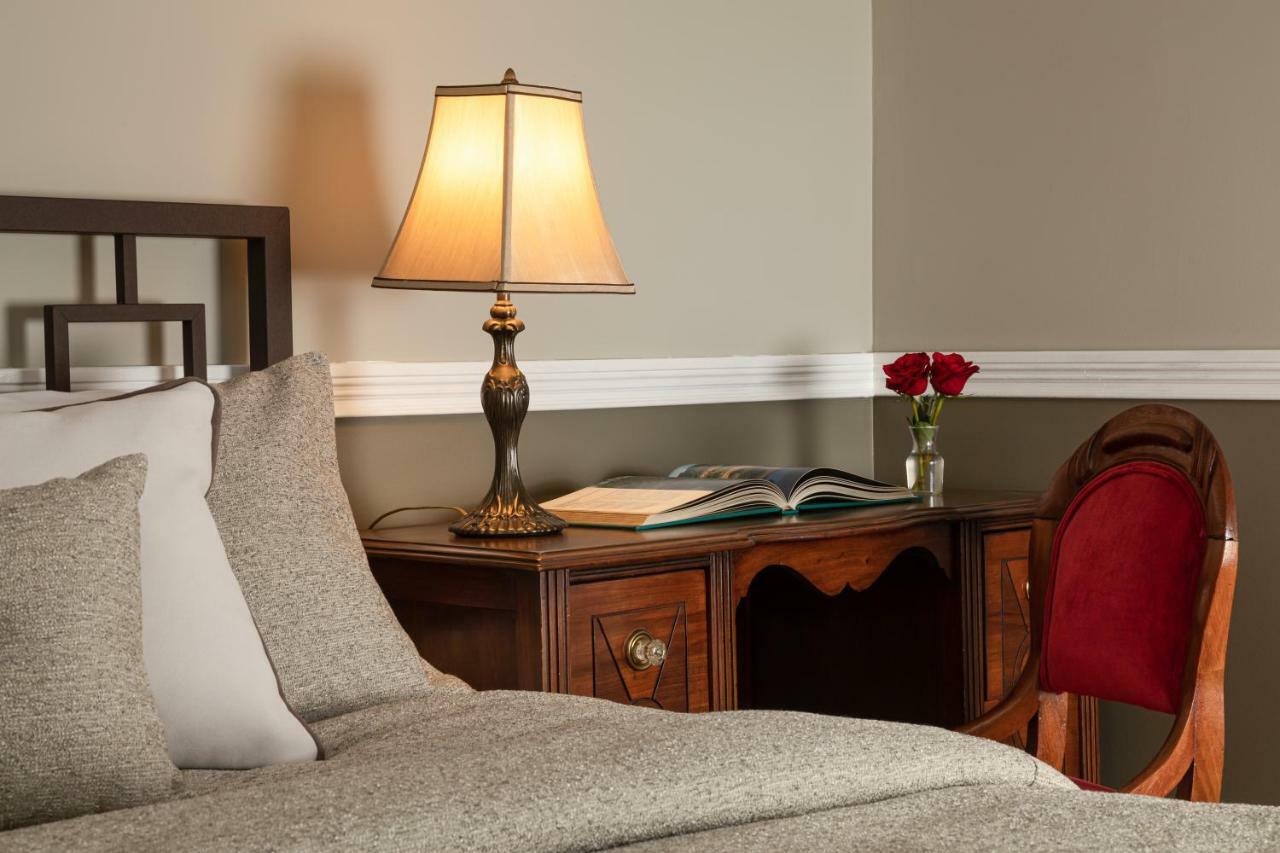 Rosemont Inn Utica Zewnętrze zdjęcie
