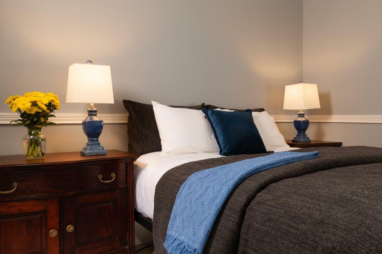 Rosemont Inn Utica Zewnętrze zdjęcie