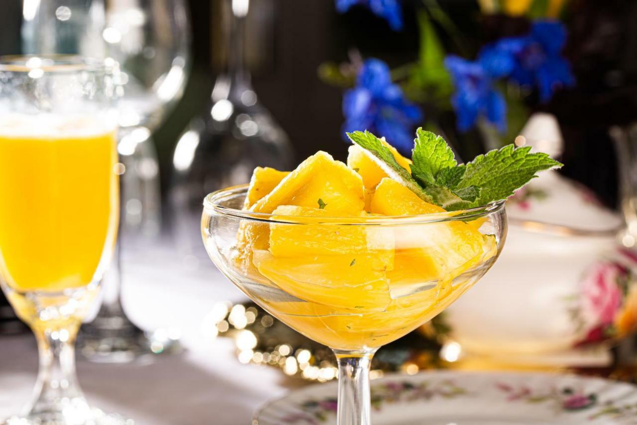 Rosemont Inn Utica Zewnętrze zdjęcie