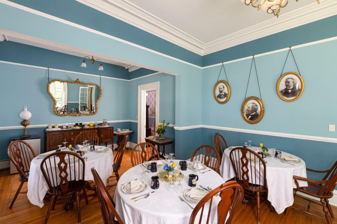 Rosemont Inn Utica Zewnętrze zdjęcie