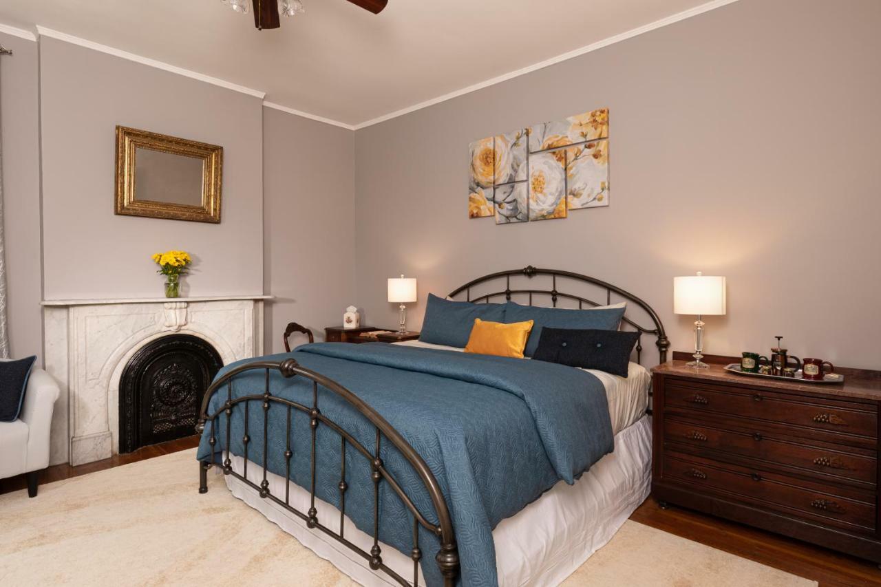 Rosemont Inn Utica Zewnętrze zdjęcie
